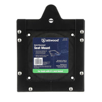 Attwood Quick Disconnect Seat Mount for 6" Swivel  • 11602D1