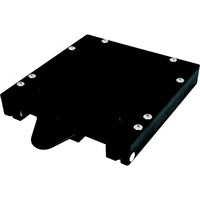 Attwood Quick Disconnect Seat Mount for 6" Swivel  • 11602D1