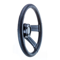 Attwood Steering Wheel Soft Grip 13", Black  • 8315-4