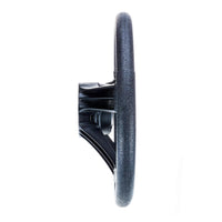 Attwood Steering Wheel Soft Grip 13", Black  • 8315-4