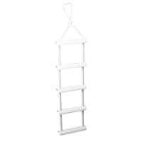 Attwood 5-Step Rope Ladder  • 11865-4