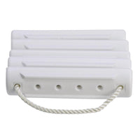 Attwood 5-Step Rope Ladder  • 11865-4