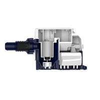 Attwood Sahara MK2 S1200 24V 1200 GPH Electric Automatic Impeller Submersible Bilge Pump  • 5513-7