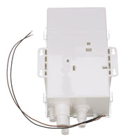 Attwood Shower Sump Pump System, 750 GPH  • 4143-4