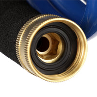 Attwood Spiral Watering Hose 25'  • 11871-7