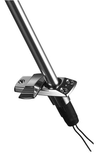 Attwood 30" Stowaway All-Round Light with Plug-In Base  • 7100B7