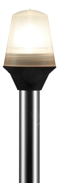 Attwood 36" Stowaway All-Round Light with Plug-In Base  • 7100C7