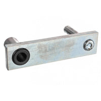 Attwood 6" Aluminum/Stainless Steel Offset Seat Swivel  • 7062-3