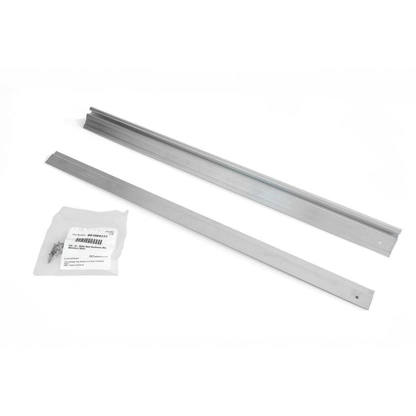 Attwood Bench Style 30" L Aluminum Bench Style Rails  • SP-15200