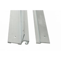 Attwood Bench Style 30" L Aluminum Bench Style Rails  • SP-15200