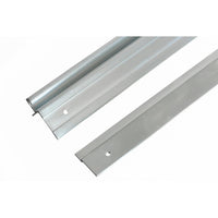 Attwood Bench Style 30" L Aluminum Bench Style Rails  • SP-15200