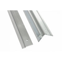 Attwood Bench Style 30" L Aluminum Bench Style Rails  • SP-15200