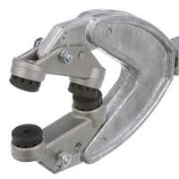 Attwood 27" to 36" L Heavy-Duty Roller/Trailer Mount Adjustable Transom Saver  • SP-421-RB