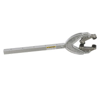 Attwood 27" to 36" L Heavy-Duty Roller/Trailer Mount Adjustable Transom Saver  • SP-421-RB