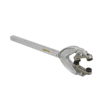 Attwood 27" to 36" L Heavy-Duty Roller/Trailer Mount Adjustable Transom Saver  • SP-421-RB