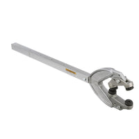 Attwood 31" to 40" L Heavy-Duty Roller/Trailer Mount Adjustable Transom Saver  • SP-429-RB