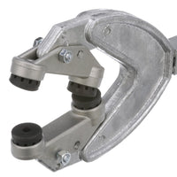 Attwood 31" to 40" L Heavy-Duty Roller/Trailer Mount Adjustable Transom Saver  • SP-429-RB