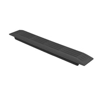 Attwood Black Venturi Vent 15-3/8" x 2"  • 1494A5