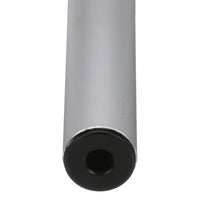 Attwood Wedge 11" H Anodized Satin Extension Fixed Post  • SP-28911