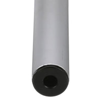 Attwood Wedge 13" Anodized Satin Extension Fixed Post  • SP-28913