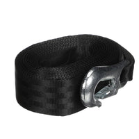 Attwood Trailer Boat Winch Strap With Sewn-Loop End, 20 Ft, 2,000 Lbs  • 11147-7