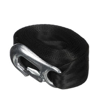Attwood Trailer Boat Winch Strap With Sewn-Loop End, 20 Ft, 2,000 Lbs  • 11147-7