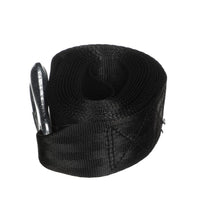 Attwood Trailer Boat Winch Strap With Sewn-Loop End, 20 Ft, 2,000 Lbs  • 11147-7