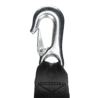 Attwood Trailer Boat Winch Strap With Sewn-Loop End, 20 Ft, 2,000 Lbs  • 11147-7