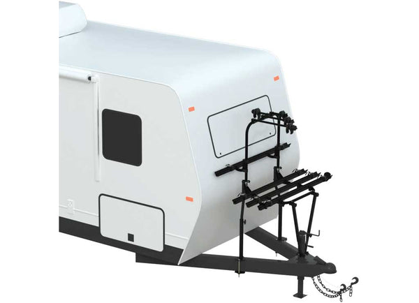 Arvika Travel Trailer 4-Bike Rack Kit  • 7004AF