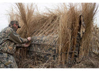 Avian-X G-Blind Waterfowl Blind, 4 Hunters  • -AVX7005