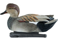 Avian-X Topflight Gadwall Decoys, 6 Pack  • -AVX8085
