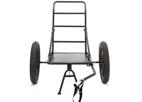 Bakcou Folding Deer E-Bike Trailer  • A-FDT