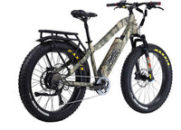 Bakcou Flatlander Fat Tire E-Bike, 25ah, Realtree Excape  • B-F-RTEX-B25
