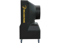 Big Ass Fans Cool-Space 350 Evaporative Cooler  • E-350-2001
