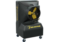 Big Ass Fans Cool-Space 350 Evaporative Cooler  • E-350-2001