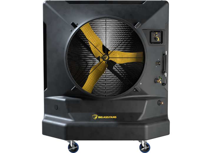 Big Ass Fans Cool-Space 400 Evaporative Cooler  • E-400-3601