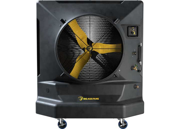 Big Ass Fans Cool-Space 400 Evaporative Cooler  • E-400-3601