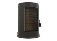 Big Ass Fans Cool-Space 200 Outdoor Rated Evaporative Cooler 800 Sq. Ft. Coverage Variable Speed  • F-EV1-1001S75V60