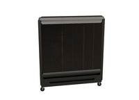 Big Ass Fans Cool-Space 500 Variable Speed Indoor/Outdoor Evaporative Cooler, 50 in. Fan, 64 gal. Water Reservoir  • F-EV1-5001K2