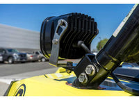 Baja Designs A-Pillar Kit, No Lights  • 447087