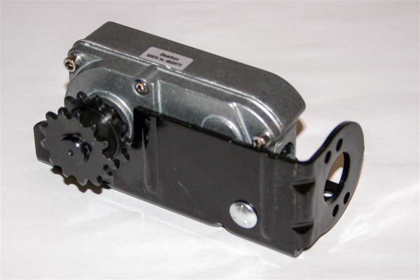 BAL Accu-Slide Gear Box for 12 Volt Accu-Slide Cable Driven Room System  • 25076-1
