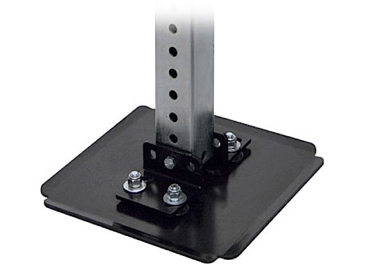 BAL Big Bad 10" Foot Pads For Manual/Electric Jacks  • 29160