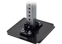 BAL Big Bad 10" Foot Pads For Manual/Electric Jacks  • 29160