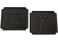 BAL Big Bad 10" Foot Pads For Manual/Electric Jacks  • 29160