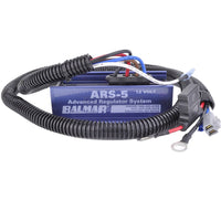 Balmar ARS Multi-Stage Regulator W/Harness - 12V  • ARS-5-H