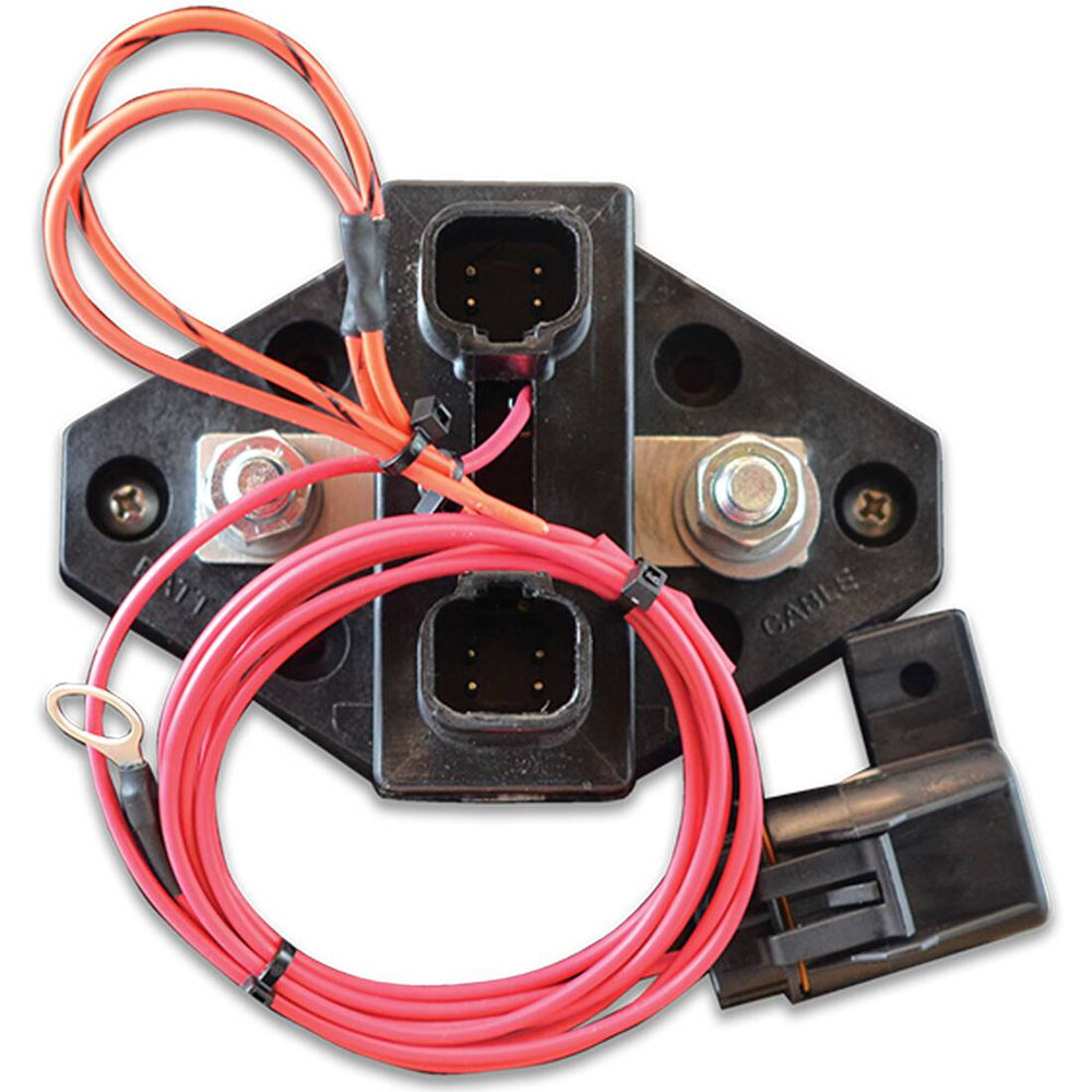 Balmar SmartShunt 350A - 12-48 VDC for SG200 Display  • SG2-0100