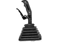 XDR 14-22 Polaris RZR Magnum Grip Gated Shifter w/ Factory Shift Boot  • 81151