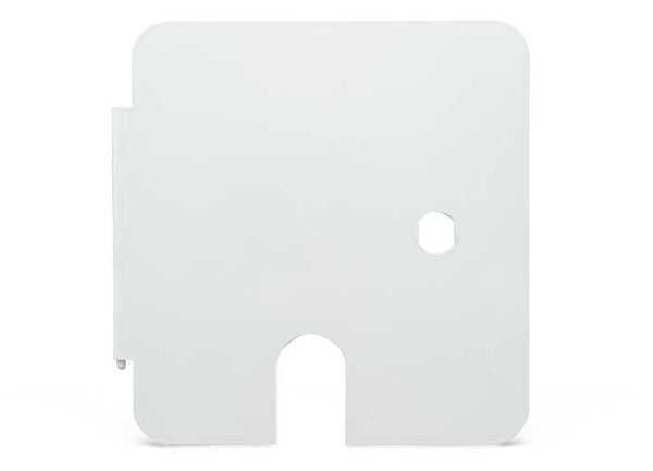Thetford Replacement Hatch Door, 8.5" x 8" with Vermin Access, Polar White  • 94186