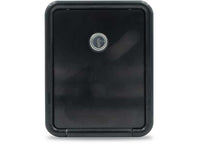 Thetford  B&B Molders 3-1/8" Gravity Water Hatch – Black  • 94250