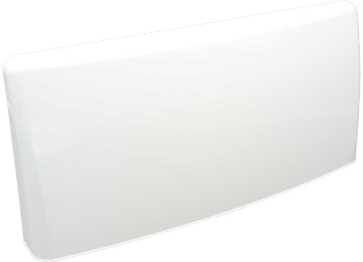 Thetford 1-1/2" Endura Range Vent – Polar White  • 94278